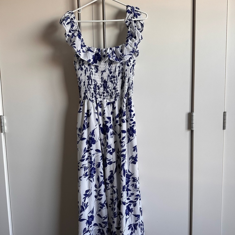 Wray NYC Claude Dress BNWT